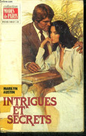 Intrigues Et Secrets (stolen Secrets) - AUSTIN MARILYN, Rene De Ceccatty (traduction) - 1982 - Sonstige & Ohne Zuordnung