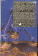 Excession (Collection "Ailleurs Et Demain") - Banks Iain M. - 1998 - Sonstige & Ohne Zuordnung