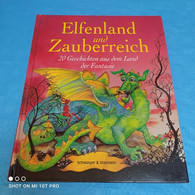 Elfenland Und Zauberreich - Fantasy