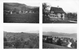 Oberhelfenschwil Richtung Bütschwil  4 Bild Selten - Oberhelfenschwil