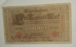 1000 Mark Germany - 1.000 Mark