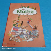 Gut In Mathe Für Klasse 1 Und 2 - Schoolboeken