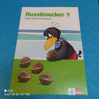 NussKnacker 1 - Libri Scolastici