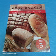 Marjie Lambert - Brot Backen - Eten & Drinken