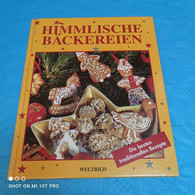 Himmlische Bäckereien - Eten & Drinken