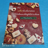 Die Allerleckersten Weihnachtsplätzchen Mit PlätzchenFix - Food & Drinks