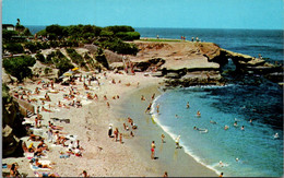 California La Jolla The Cove 1948 - San Diego