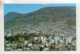 AK 112006 ECUADOR - Quito - Equateur