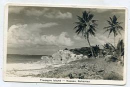 AK 112029 BAHAMAS - Nassau - Treasure Island - Bahamas