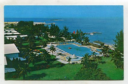 AK 112038 BAHAMAS - Grand Bahama Island - Grand Bahama Hotel - Bahamas