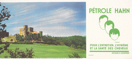 PÉTROLE HAHN - Le Château De LOUMARIN-DE-PROVENCE - Parfum & Kosmetik