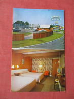 Horizon Motel. Hackensack.    New Jersey      Ref 5923 - Sonstige & Ohne Zuordnung