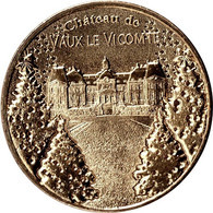 2023 MDP105 - MAINCY - Château De Vaux Le Vicomte 6 (château En Fête) / MONNAIE DE PARIS - 2023