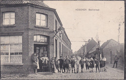 Hoboken - Beekstraat - Antwerpen