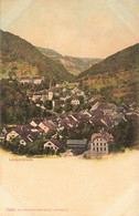 Langenbruck - Langenbruck