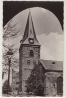 Enschede, Ned. Herv. Kerk - (Overijssel, Nederland/Holland) - Enschede