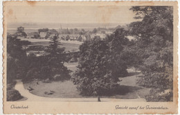 Oosterbeek - Gezicht Vanaf Het Gemeentehuis. - (Gelderland, Nederland/Holland) - Oosterbeek