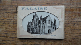 Petit Bloc De 10 Cartes De Falaise - Falaise