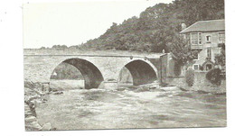 Scotland Stirlingshire Bridge Of  Allan Unused - Stirlingshire