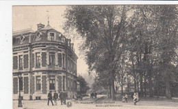 Hasselt - Schierveldlaan - Boulevard Schierveld - Hasselt