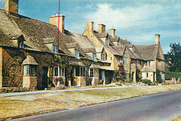 CPSM Broadway,Worcestershire     L2043 - Worcester