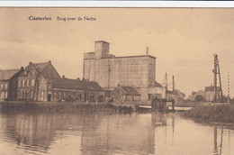 Kasterlee - Casterlee - Brug Over De Nethe - Kasterlee