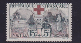 N°156 NEUF** MNH SANS CHARNIERE GOMME D'ORIGINE TB - Unused Stamps