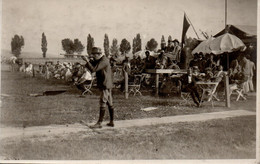 Schützenfest 1920er Jahre (12443) - Tiro (armi)