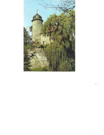 Germany - Postcard Unused -  Karl Marx Stadt -  Rabenstein Castle, Local Museum - Chemnitz (Karl-Marx-Stadt 1953-1990)