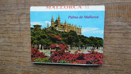 Petit Bloc De 12 Cartes De Palma De Mallorca - Palma De Mallorca