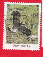 PTS13512- PORTUGAL 1993 Nº 2168- USD - Oblitérés