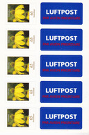 Bund , 2009,  2715 FB 2,  MNH **, Blumen: Sonnenhut - 2001-2010