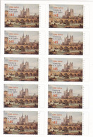 Bund , 2010,  FB 6,  MNH **, 1100 Jahre Limburg An Der Lahn. - 2001-2010