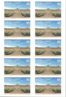 Bund , 2016,  FB 56,  MNH **, Schloß Sanssouci - 2011-2020