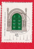 PTS13513- PORTUGAL 1994 Nº 2239- USD - Oblitérés
