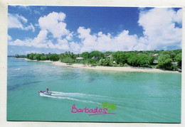 Delcampe - AK 112049 BARBADOS - West Coast - Barbados (Barbuda)
