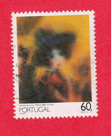 PTS13522- PORTUGAL 1990 Nº 1924- USD - Oblitérés