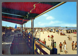 °°° Cartolina - Barletta Lido Di Levante Nuova °°° - Barletta