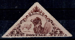 TUVA 1935 CAMEL MI No 74 MNH VF!! - Toeva