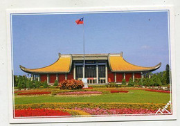 AK 112091 TAIWAN - National Dr. Sun Yat-sen Memorial Hall - Taiwan