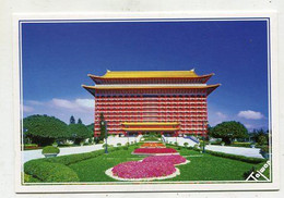 AK 112094 TAIWAN - The Grand Hotel - Taiwan