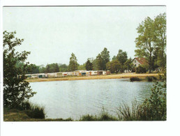 Tremelo   Camping De Moor - Tremelo