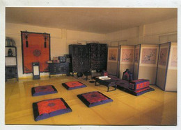 AK 112165 KOREA - South - Residence Of Younghyo Park - Grandmother's Room - Corée Du Sud