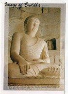 AK 112171 KOREA - South - Buddha In Sogulam - Corée Du Sud