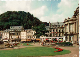 Spa  Jardins Du Casino - Spa