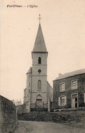 Floriffoux L'Eglise N'a Pas  Circulé - Floreffe