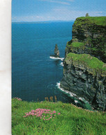 LISCANNOR - Cliffs Of Moher - Clare