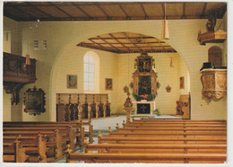 Wain, Kirche, Baden-Württemberg - Autres & Non Classés