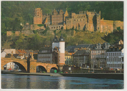 Heidelberg, Baden-Württemberg - Heidelberg