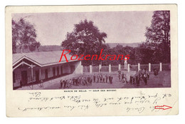 Maison De Melle Lez-Gand Gent - Cour Des Moyens (Kreukje) - Melle